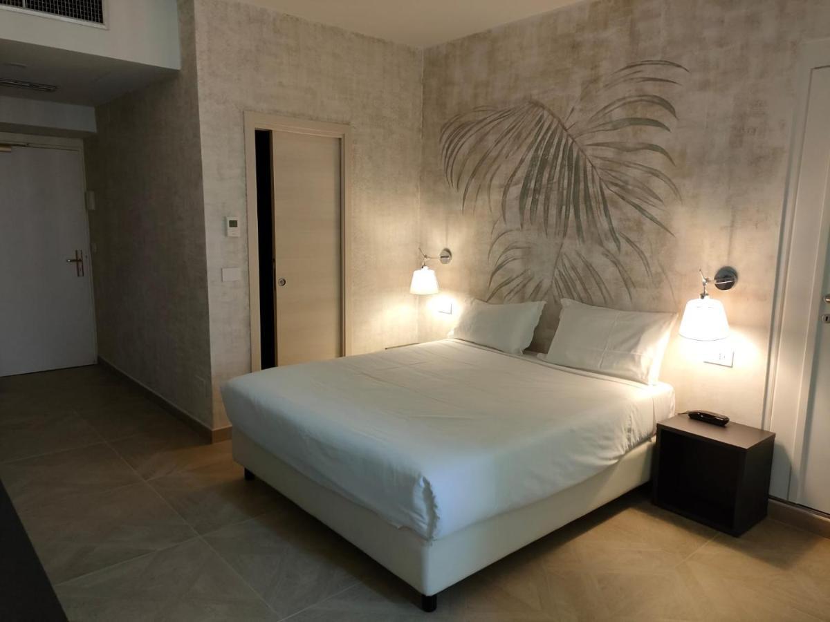 Best Western Plus Royal Superga Hotel Cuneo Exteriér fotografie