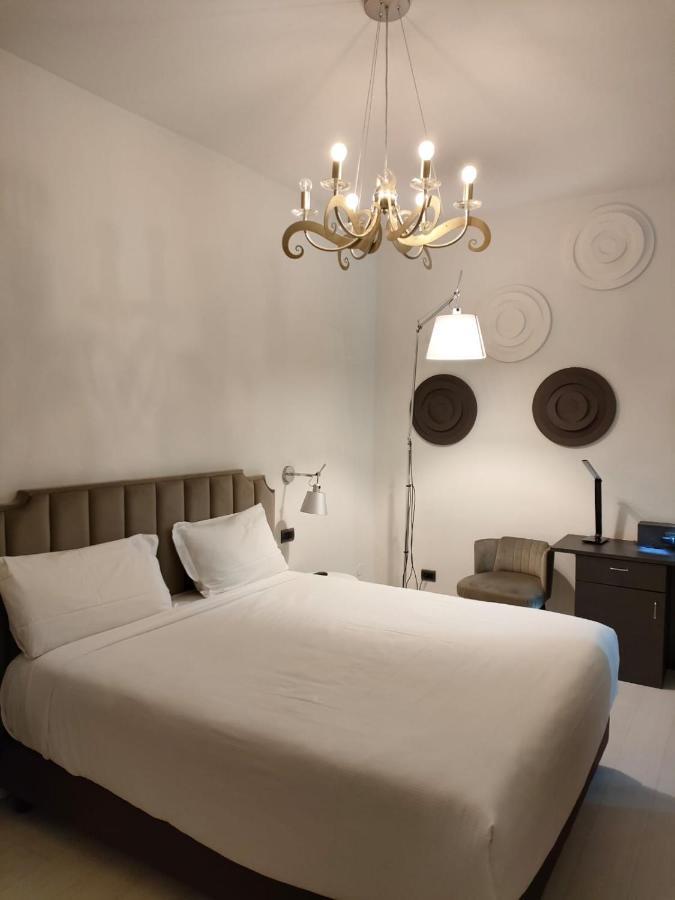 Best Western Plus Royal Superga Hotel Cuneo Exteriér fotografie