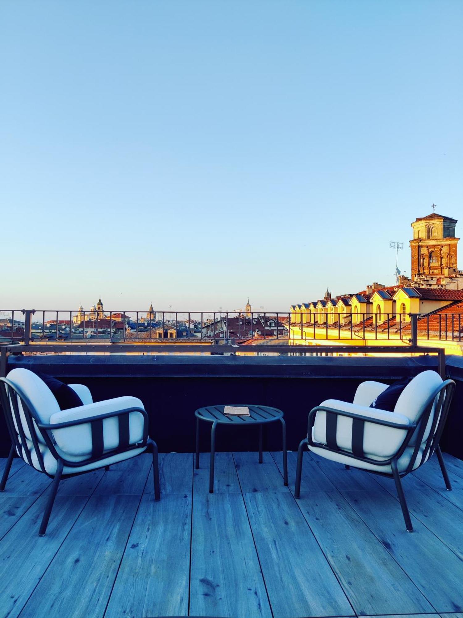 Best Western Plus Royal Superga Hotel Cuneo Exteriér fotografie