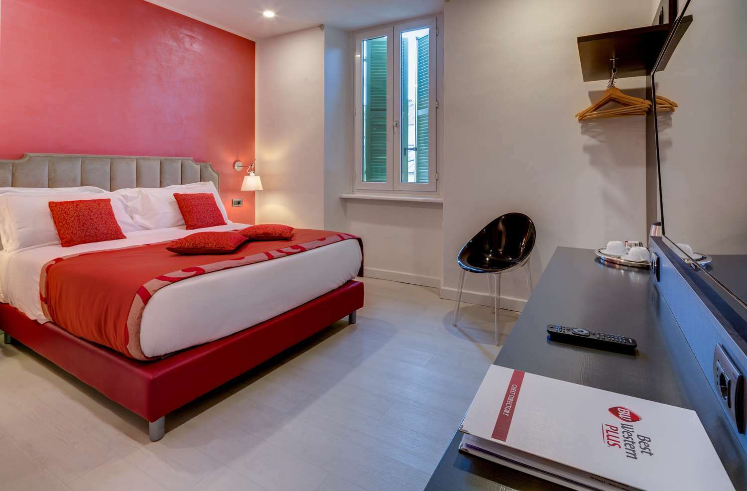 Best Western Plus Royal Superga Hotel Cuneo Exteriér fotografie